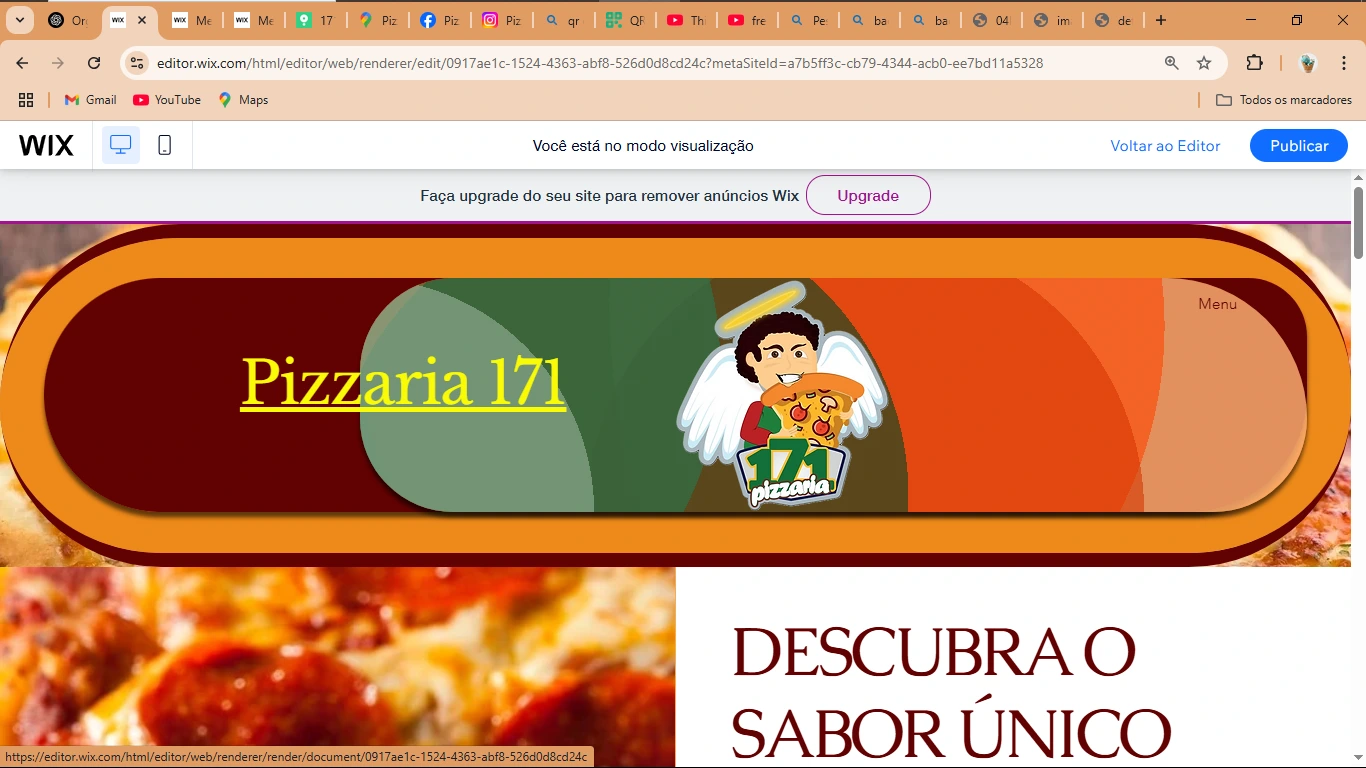 Tela do projeto MyKJ