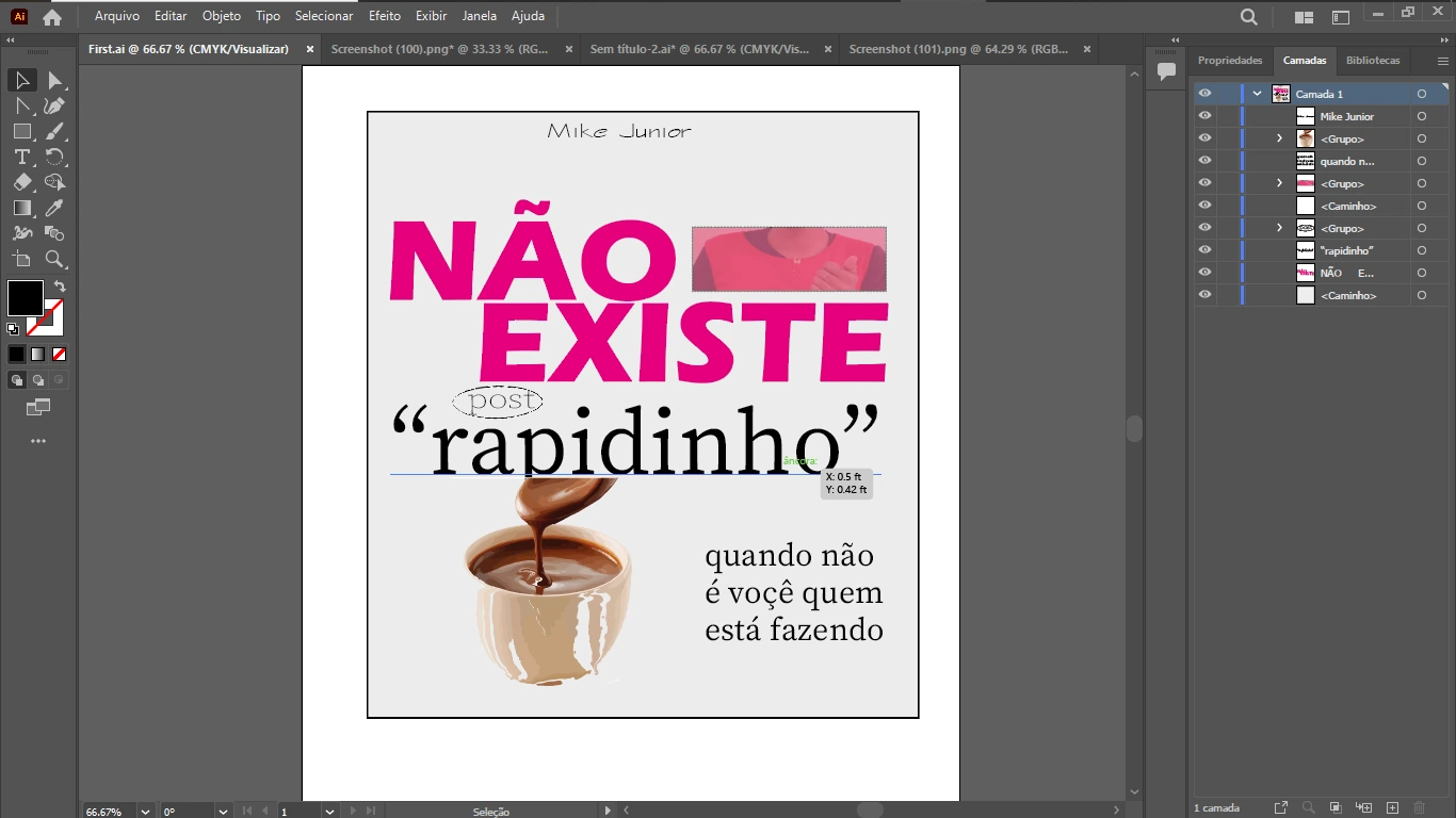 Tela do App de Tarefas