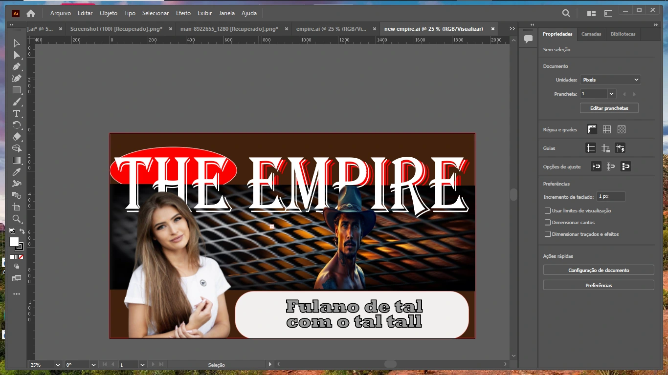 Tela do App de Tarefas